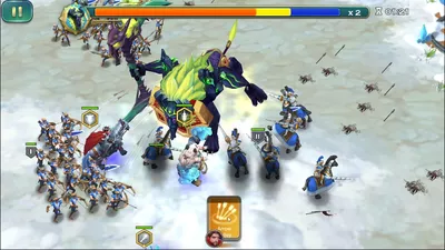 Art of Conquest screenshot 47