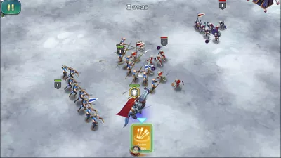 Art of Conquest screenshot 48