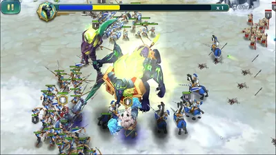 Art of Conquest screenshot 49