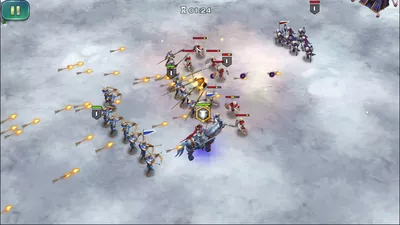 Art of Conquest screenshot 50