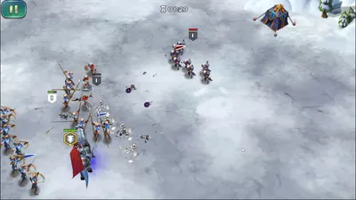 Art of Conquest screenshot 51