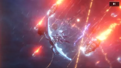 Artery Gear: Fusion screenshot 2