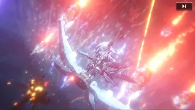 Artery Gear: Fusion screenshot 3