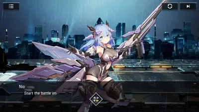 Artery Gear: Fusion screenshot 5