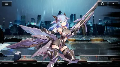 Artery Gear: Fusion screenshot 6