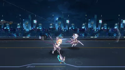 Artery Gear: Fusion screenshot 7