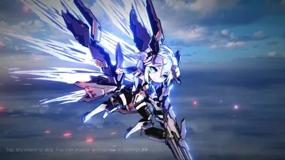 Artery Gear: Fusion screenshot 10