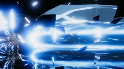 Artery Gear: Fusion screenshot 11