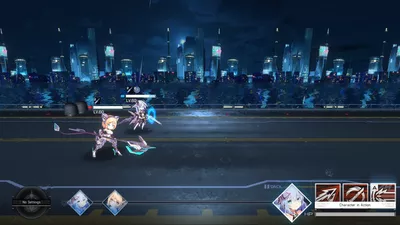 Artery Gear: Fusion screenshot 12