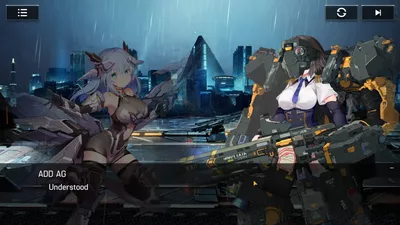 Artery Gear: Fusion screenshot 13