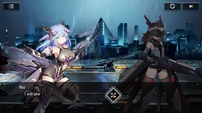 Artery Gear: Fusion screenshot 14