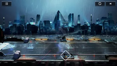 Artery Gear: Fusion screenshot 15