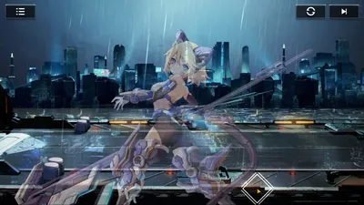 Artery Gear: Fusion screenshot 16