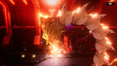 Artery Gear: Fusion screenshot 19