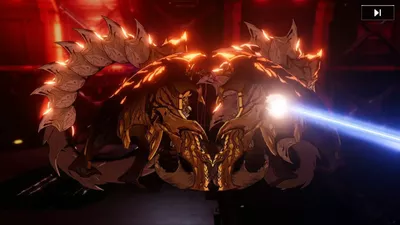 Artery Gear: Fusion screenshot 22