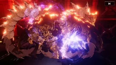 Artery Gear: Fusion screenshot 23