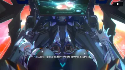 Artery Gear: Fusion screenshot 27