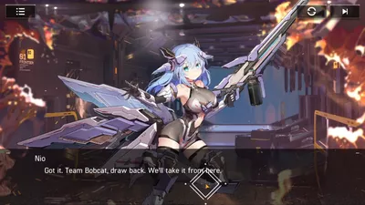 Artery Gear: Fusion screenshot 29