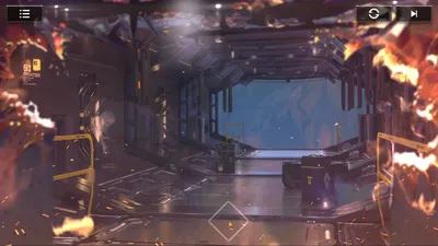 Artery Gear: Fusion screenshot 30