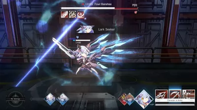 Artery Gear: Fusion screenshot 34