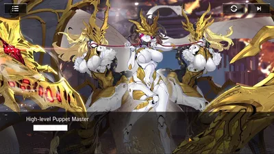 Artery Gear: Fusion screenshot 38