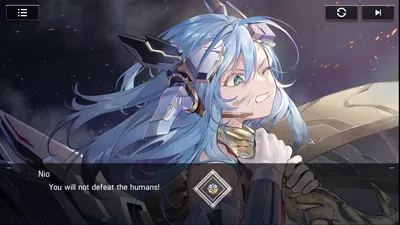 Artery Gear: Fusion screenshot 39