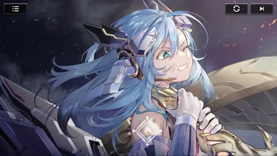 Artery Gear: Fusion screenshot 40