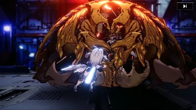 Artery Gear: Fusion screenshot 43