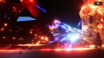 Artery Gear: Fusion screenshot 45