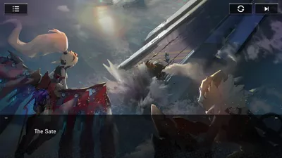 Artery Gear: Fusion screenshot 47