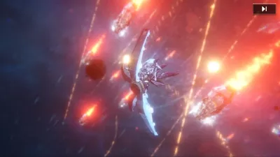 Artery Gear: Fusion screenshot 48