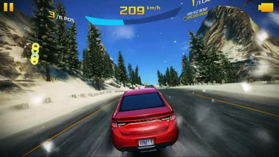 Asphalt 8 screenshot 9