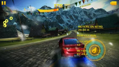 Asphalt 8 screenshot 17