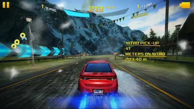 Asphalt 8 screenshot 18