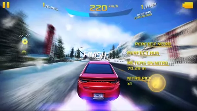 Asphalt 8 screenshot 20