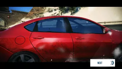 Asphalt 8 screenshot 27