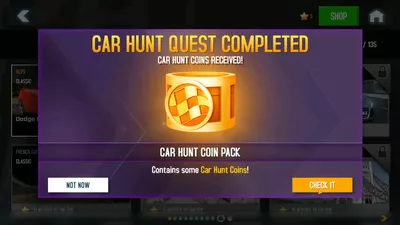 Asphalt 8 screenshot 33