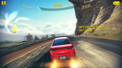 Asphalt 8 screenshot 41