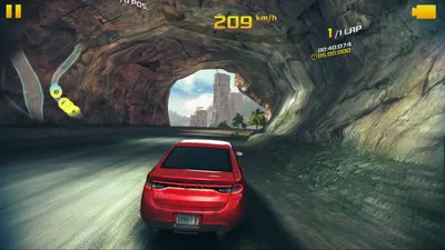 Asphalt 8 screenshot 43