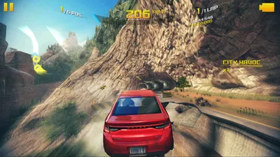 Asphalt 8 screenshot 44