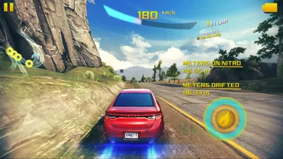 Asphalt 8 screenshot 51