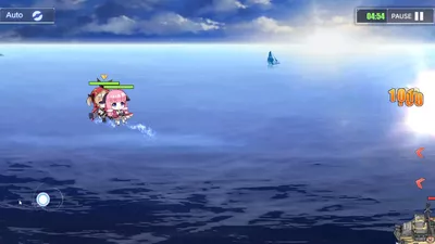 Azur Lane screenshot 38