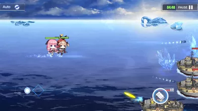 Azur Lane screenshot 39