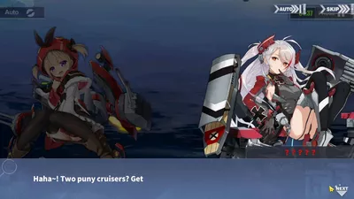 Azur Lane screenshot 42