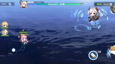 Azur Lane screenshot 44