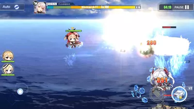 Azur Lane screenshot 45