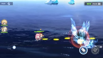 Azur Lane screenshot 50