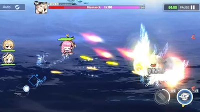 Azur Lane screenshot 51