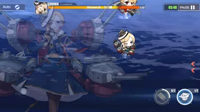 Azur Lane screenshot 55