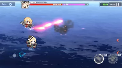 Azur Lane screenshot 56